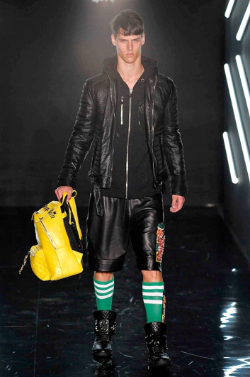 Fotoservizio/SS 2017/MEN/PHILIPP PLEIN/DP2/9
