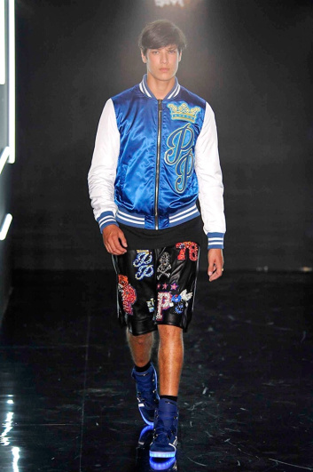 Fotoservizio/SS 2017/MEN/PHILIPP PLEIN/DP2/4
