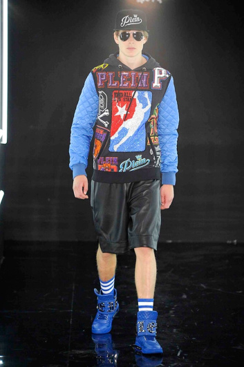Fotoservizio/SS 2017/MEN/PHILIPP PLEIN/DP2/5