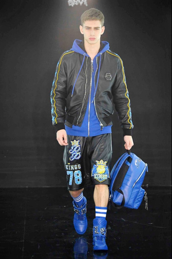 Fotoservizio/SS 2017/MEN/PHILIPP PLEIN/DP2/6