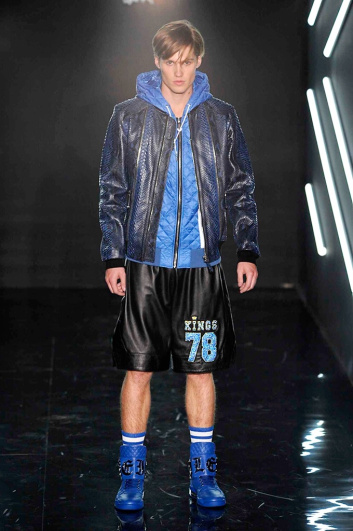 Fotoservizio/SS 2017/MEN/PHILIPP PLEIN/DP2/7
