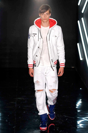 Fotoservizio/SS 2017/MEN/PHILIPP PLEIN/DP2/8