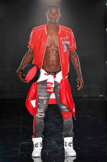 Fotoservizio/SS 2017/MEN/PHILIPP PLEIN/DP2/9
