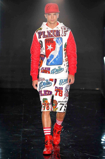 Fotoservizio/SS 2017/MEN/PHILIPP PLEIN/DP2/0