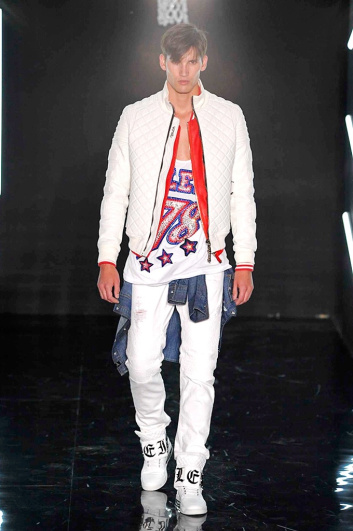 Fotoservizio/SS 2017/MEN/PHILIPP PLEIN/DP2/1