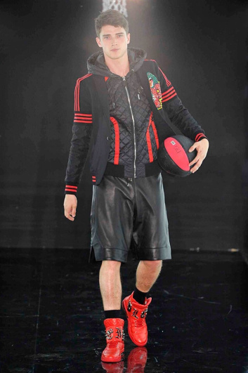 Fotoservizio/SS 2017/MEN/PHILIPP PLEIN/DP2/3
