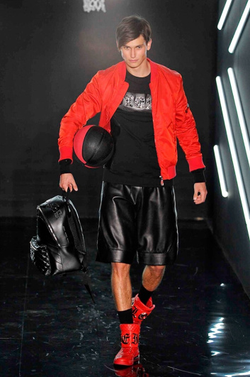 Fotoservizio/SS 2017/MEN/PHILIPP PLEIN/DP2/5