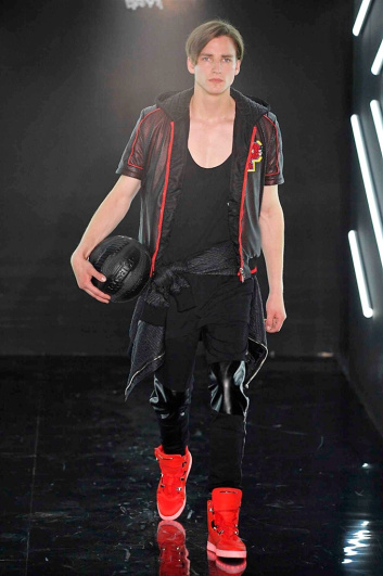Fotoservizio/SS 2017/MEN/PHILIPP PLEIN/DP2/6