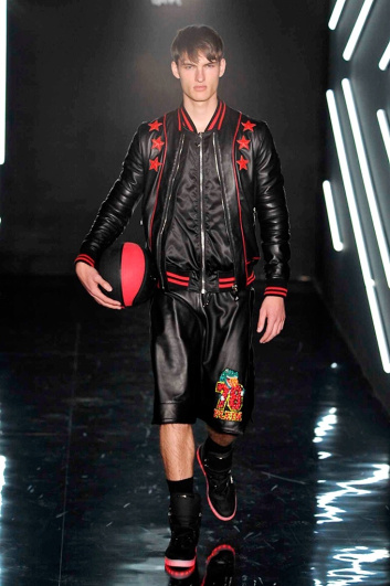 Fotoservizio/SS 2017/MEN/PHILIPP PLEIN/DP2/7