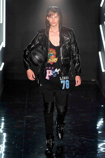 Fotoservizio/SS 2017/MEN/PHILIPP PLEIN/DP2/9