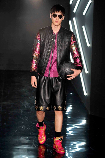 Fotoservizio/SS 2017/MEN/PHILIPP PLEIN/DP2/1
