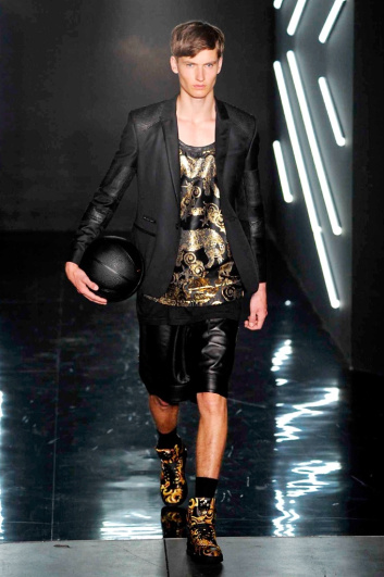 Fotoservizio/SS 2017/MEN/PHILIPP PLEIN/DP2/2