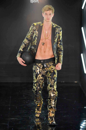 Fotoservizio/SS 2017/MEN/PHILIPP PLEIN/DP2/5