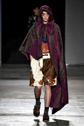 Fotoservizio/SS 2017/MEN/VIVIENNE WESTWOOD/DP2/1