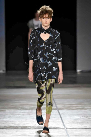 Fotoservizio/SS 2017/MEN/VIVIENNE WESTWOOD/DP2/0