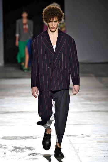 Fotoservizio/SS 2017/MEN/VIVIENNE WESTWOOD/DP2/0