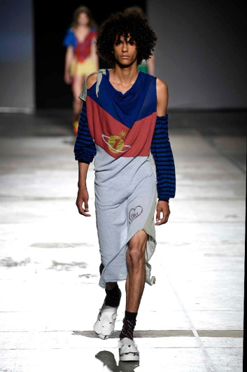 Fotoservizio/SS 2017/MEN/VIVIENNE WESTWOOD/DP2/3