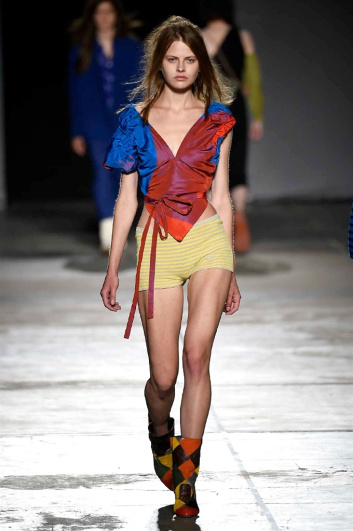 Fotoservizio/SS 2017/MEN/VIVIENNE WESTWOOD/DP2/4