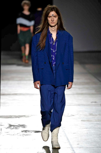 Fotoservizio/SS 2017/MEN/VIVIENNE WESTWOOD/DP2/5