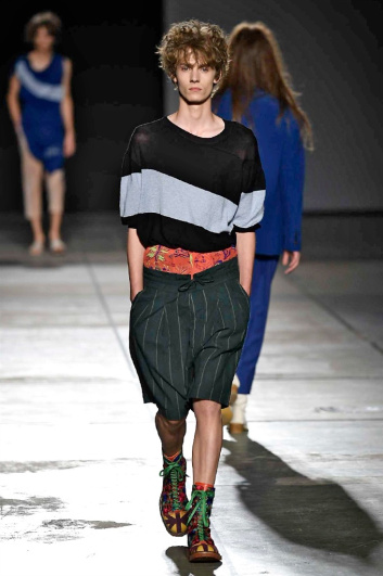 Fotoservizio/SS 2017/MEN/VIVIENNE WESTWOOD/DP2/0