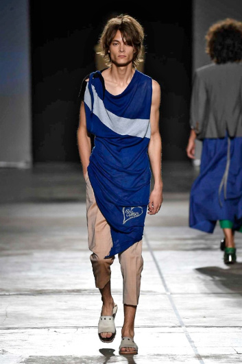 Fotoservizio/SS 2017/MEN/VIVIENNE WESTWOOD/DP2/1