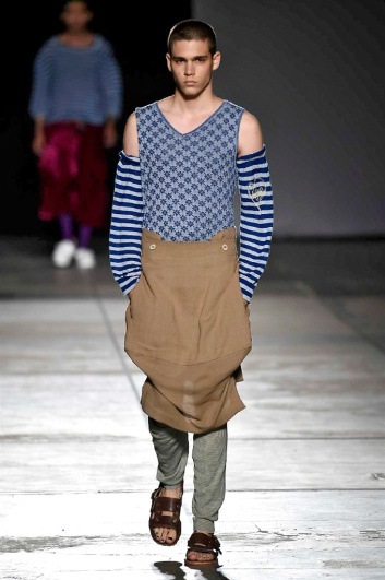 Fotoservizio/SS 2017/MEN/VIVIENNE WESTWOOD/DP2/3