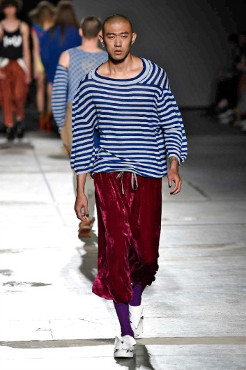 Fotoservizio/SS 2017/MEN/VIVIENNE WESTWOOD/DP2/4