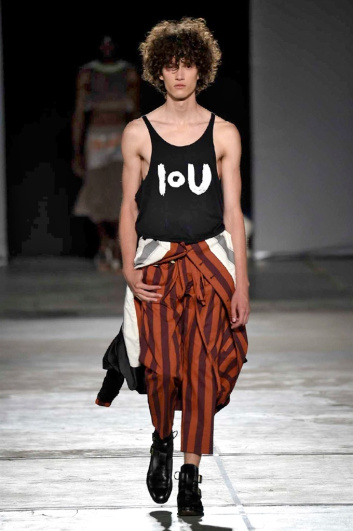 Fotoservizio/SS 2017/MEN/VIVIENNE WESTWOOD/DP2/5