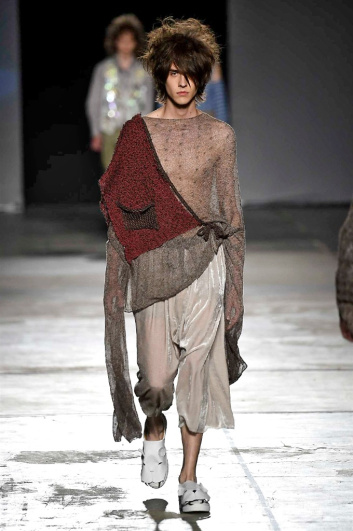 Fotoservizio/SS 2017/MEN/VIVIENNE WESTWOOD/DP2/1