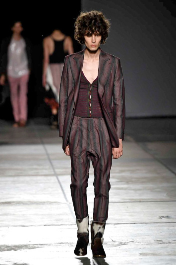 Fotoservizio/SS 2017/MEN/VIVIENNE WESTWOOD/DP2/2