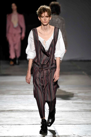 Fotoservizio/SS 2017/MEN/VIVIENNE WESTWOOD/DP2/4