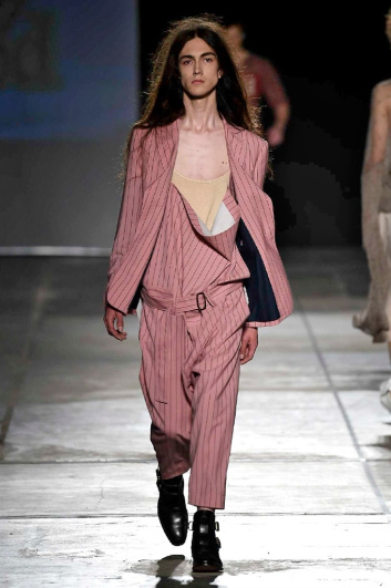 Fotoservizio/SS 2017/MEN/VIVIENNE WESTWOOD/DP2/5