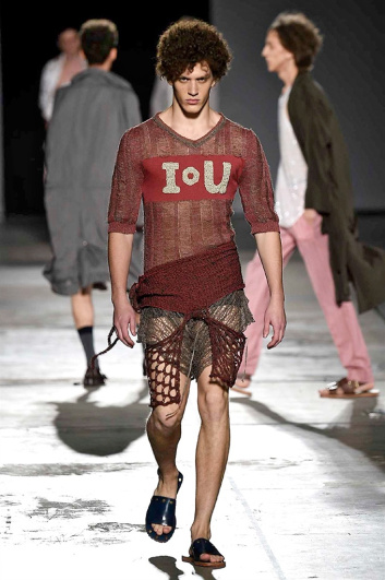 Fotoservizio/SS 2017/MEN/VIVIENNE WESTWOOD/DP2/6