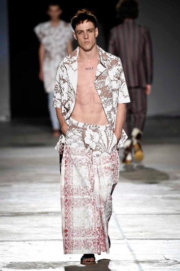 Fotoservizio/SS 2017/MEN/VIVIENNE WESTWOOD/DP2/7