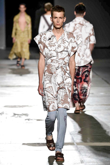 Fotoservizio/SS 2017/MEN/VIVIENNE WESTWOOD/DP2/8