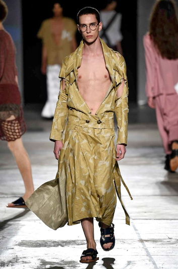 Fotoservizio/SS 2017/MEN/VIVIENNE WESTWOOD/DP2/9
