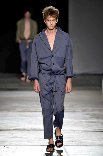 Fotoservizio/SS 2017/MEN/VIVIENNE WESTWOOD/DP2/12