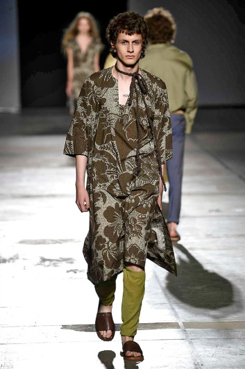 Fotoservizio/SS 2017/MEN/VIVIENNE WESTWOOD/DP2/0