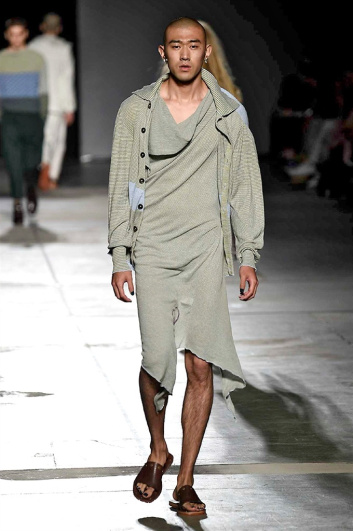 Fotoservizio/SS 2017/MEN/VIVIENNE WESTWOOD/DP2/2