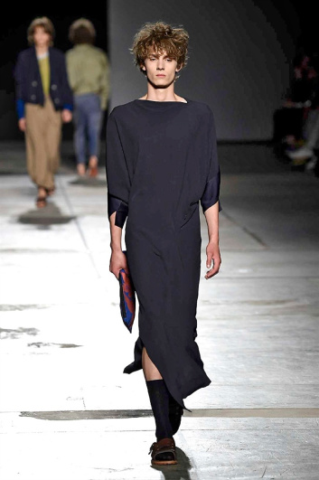Fotoservizio/SS 2017/MEN/VIVIENNE WESTWOOD/DP2/4