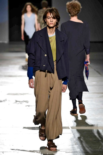 Fotoservizio/SS 2017/MEN/VIVIENNE WESTWOOD/DP2/5