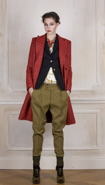 Dondup 4