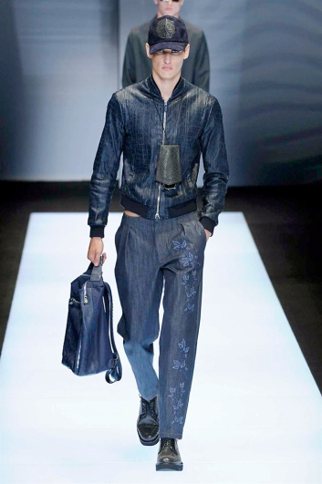 Fotoservizio/SS 2017/MEN/EMPORIO ARMANI/DP2/11