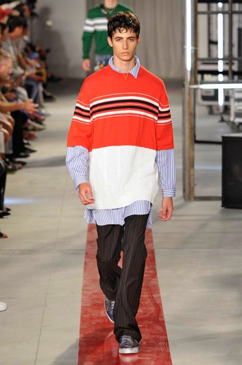 Fotoservizio/SS 2017/MEN/MSGM/DP2/0