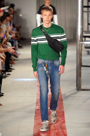 Fotoservizio/SS 2017/MEN/MSGM/DP2/1