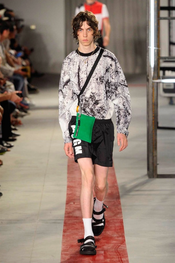 Fotoservizio/SS 2017/MEN/MSGM/DP2/5