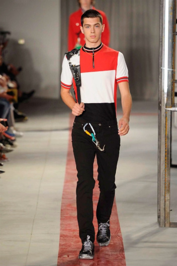 Fotoservizio/SS 2017/MEN/MSGM/DP2/6