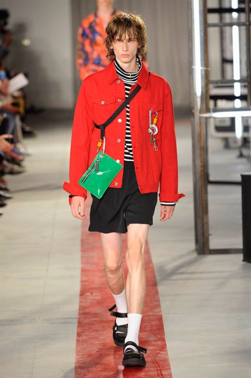 Fotoservizio/SS 2017/MEN/MSGM/DP2/7