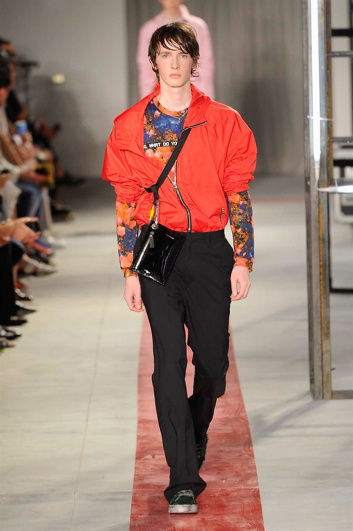 Fotoservizio/SS 2017/MEN/MSGM/DP2/9