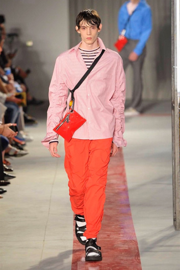 Fotoservizio/SS 2017/MEN/MSGM/DP2/10